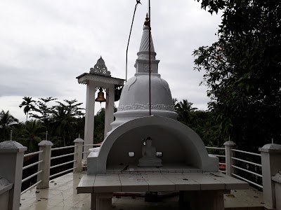 Photos of Chetiyaramaya Temple