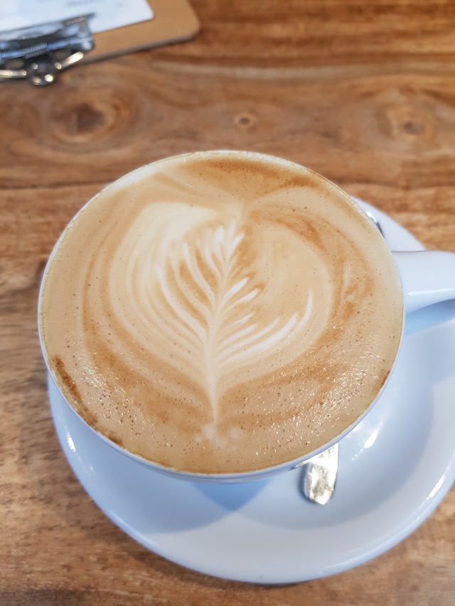 Coffee Mundo