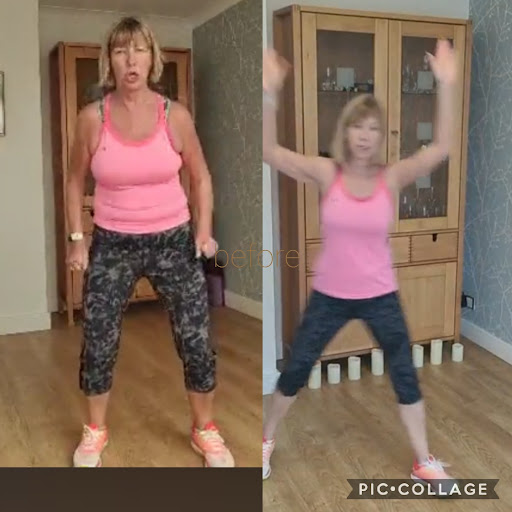 Mandy Lee Health and Fitness - Thumbnail