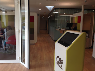 Photo n°2 de Crédit Agricole Aizenay à Aizenay (Banque d'épargne)