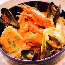 Photo n°43 de Les Marronniers à Amiens (Restaurant)