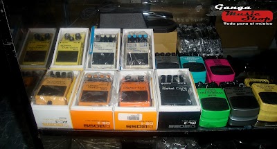 Photos of Ganga Music Shop