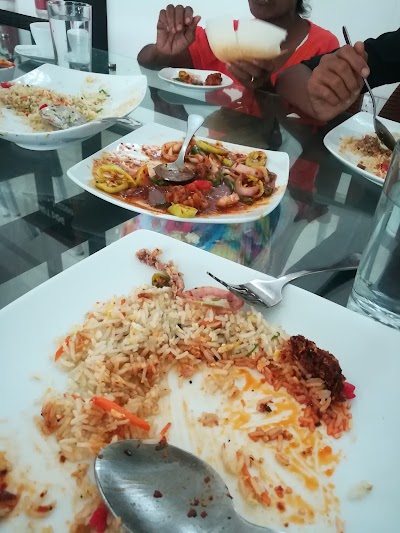 Photos of Dio Jey Restaurant