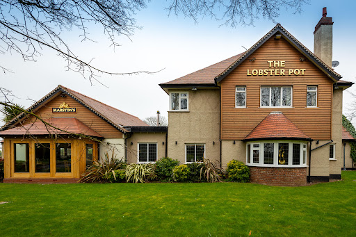 Lobster Pot by Marston's Inns