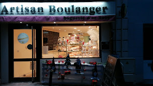 Photo n°1 de Sarl Marzin à Altkirch (Boulangerie)