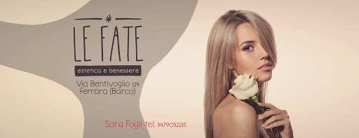 Le Fate - estetica e benessere - Thumbnail