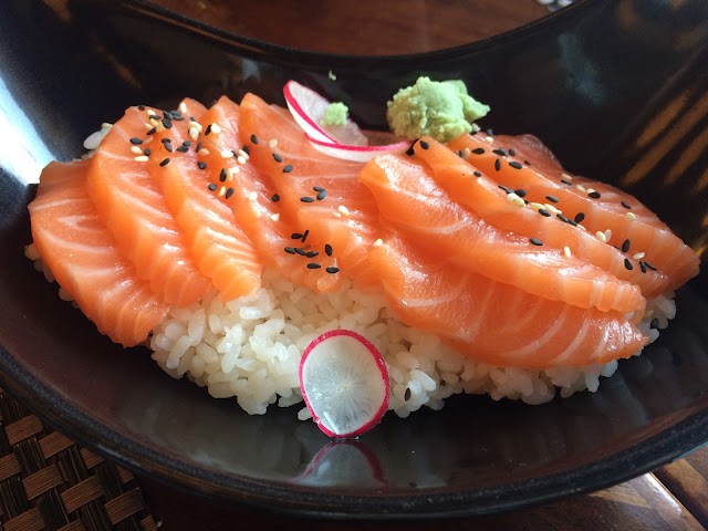 Kingyo Sushi Milano Centrale