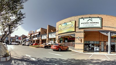 Photos of Picture Framing Fourways