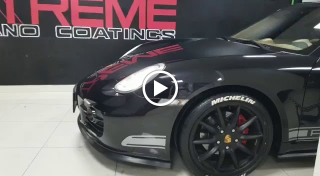 مستر نانو لغسيل و تلميع السيارات - صورة 3