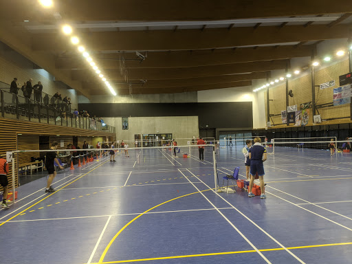 Gymnase Lavoisier