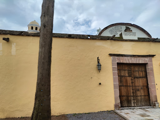 Ex. Hacienda de Rioyos - Thumbnail