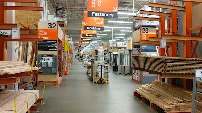 The Home Depot