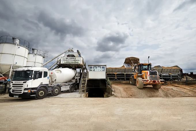 A2Z Concrete LLC photo 2