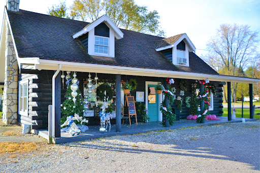 Holly Jolly Christmas Shop