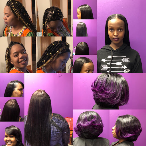 AngeleLee Hairstylist - Thumbnail