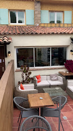 Photo n°21 de Restaurant Le Patio - Les Issambres à Roquebrune-sur-Argens (Hôtel)