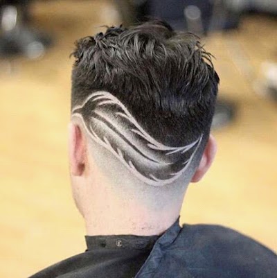 Photos of PANGKAS RAMBUT MADURA (MAS HARIS)