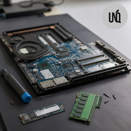 When your laptop stops working, the real difference between a quick fix and a long‑lasting repair… post image
