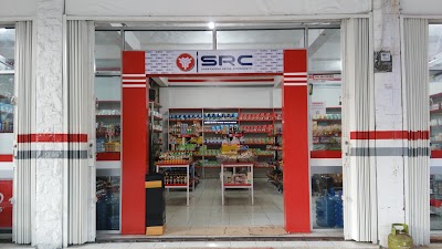 Photos of src fajar tani