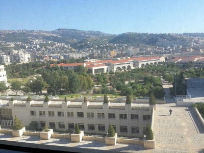 Photos of Faculty of Science