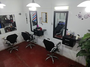 JM Barber Shop 2