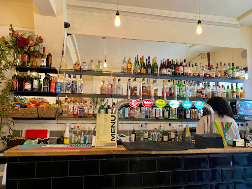 Cafe del Marsh - Thumbnail
