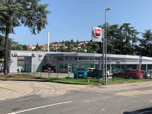 Fiat Autovista