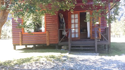 Photos of Posada Puelo Fishing Lodge