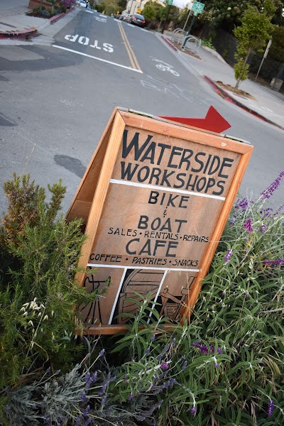 Waterside Workshops