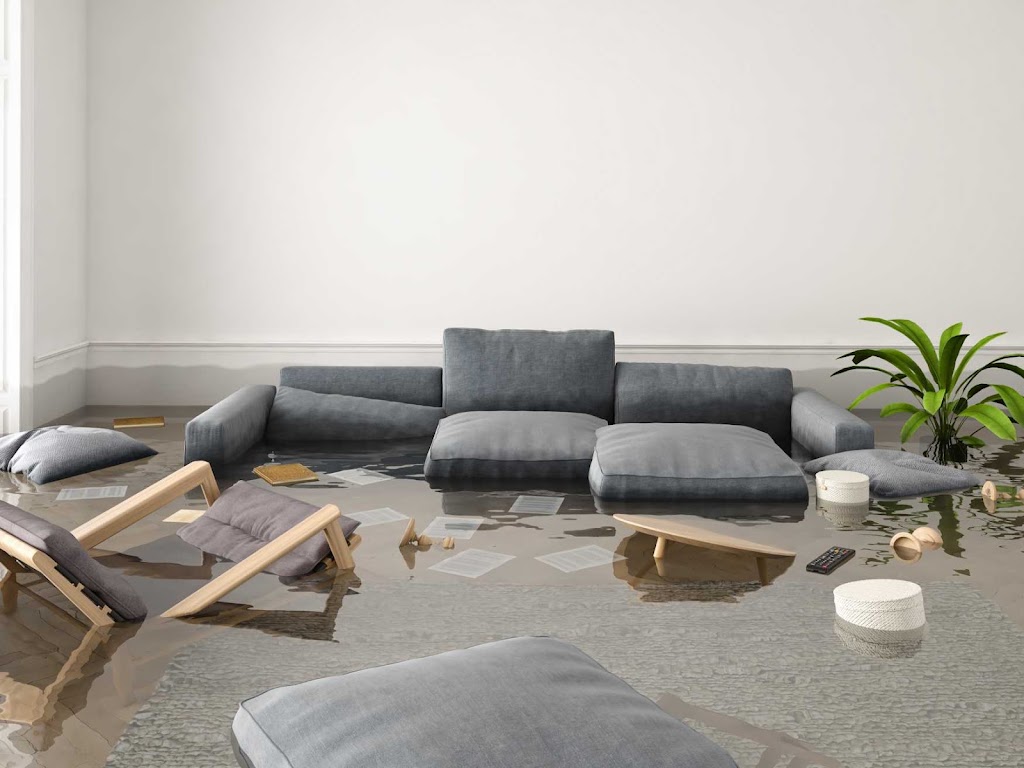 Metro Water Damage Restoration Rochester photo