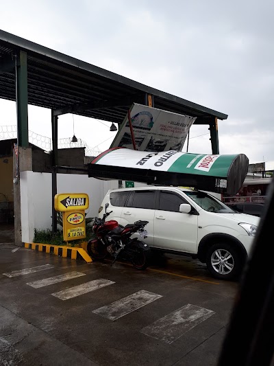 Photos of Servicentro B La Cruz