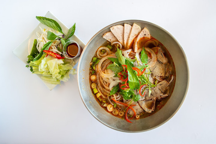 Viet Tea Cafe by null