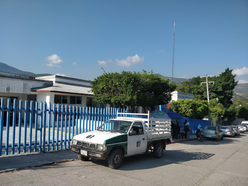 Centro De Salud Amacoxtli - Thumbnail