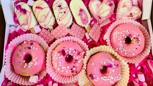 Riz Bakes - Thumbnail