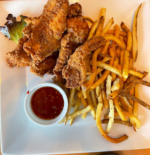 Bernard Stanley Gastropub - Thumbnail
