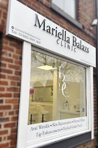 Mariella Balazs Clinic | Skin & Aesthetics | Warrington