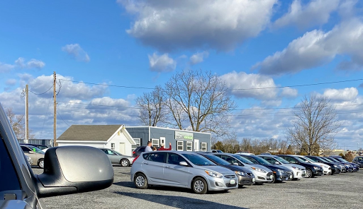 Fast Lane Pre Owned Car Sales