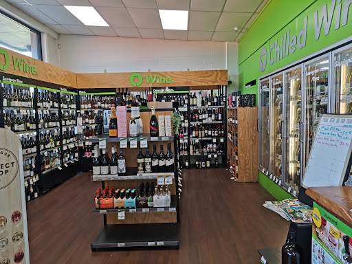 Liquorland Tauranga - Thumbnail