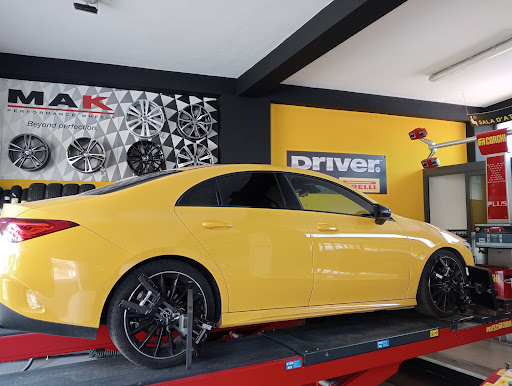 TOMARCHIO PNEUMATICI - Driver Center Pirelli - Arval Center - Lease Plan - ALD - Leasys - Unipolreant - Sifà - Alphabet - Thumbnail