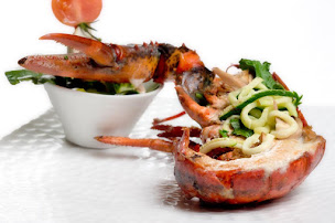 Photo n°8 de Auberge des Vieilles Pierres à Flers (Restaurant de plats à emporter)