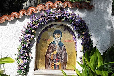 Photos of Monastery Saint Patapios
