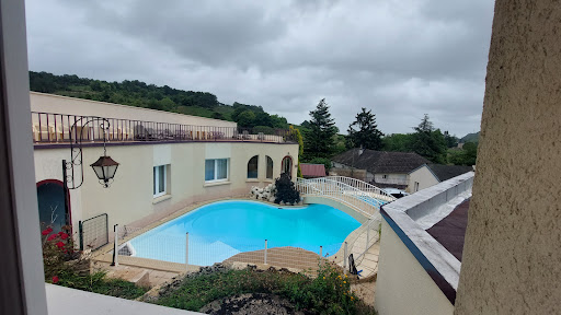Lud'Hôtel