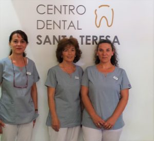 Centro Dental Santa Teresa