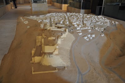 Photos of Al-Karak Castle Museum
