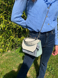 Photo n°9 de Maroquinerie Galuchat Blois à Blois (Magasin de maroquinerie)