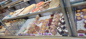 Photo n°24 de l'annexe du gastelier à Échirolles (Boulangerie)