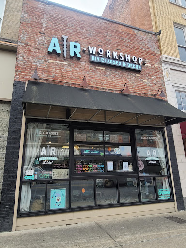 AR Workshop Bristol