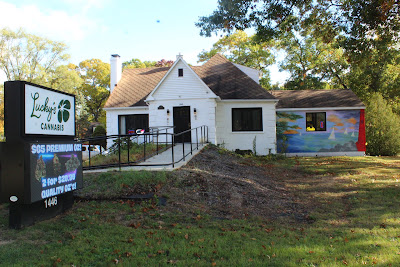 Photo of Lucky's Cannabis Dispensary Muskegon