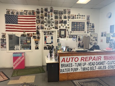 All Star Automotive