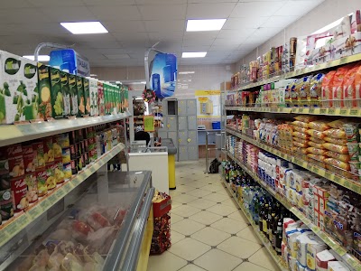 Photos of Magazin-Kafeteriy "Kolos"